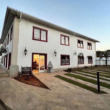 Pousada Tiradentes Exterior photo